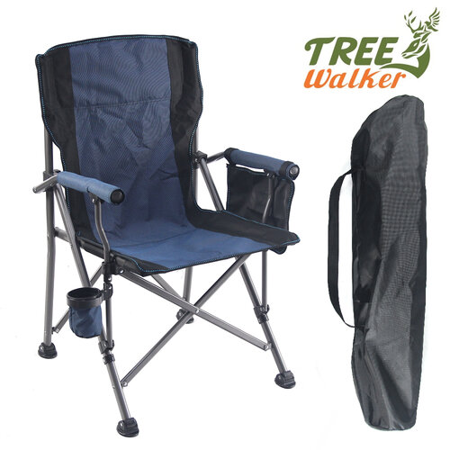 TreeWalker 紓壓坐感露營椅-三色可選