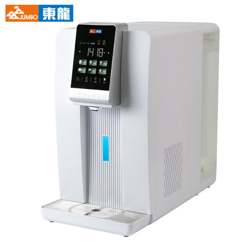 【東龍】6公升冰溫熱逆滲透淨飲機 TE-521i