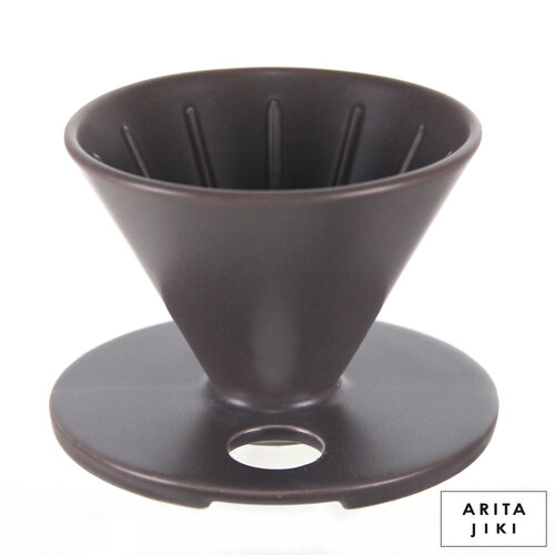 ARITA JIKI有田燒陶濾杯01組合-咖啡
