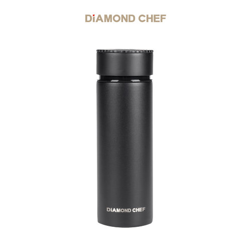 DIAMOND CHEF 分離式按壓保溫杯