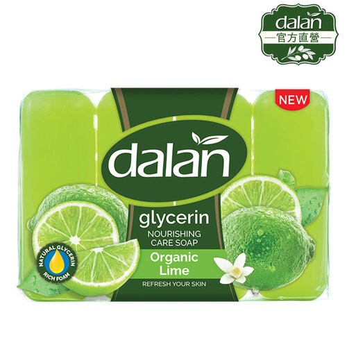 【土耳其dalan】即期出清-有機成分植物馬賽皂&死海鹽礦物皂150gX4入組(多款任選)