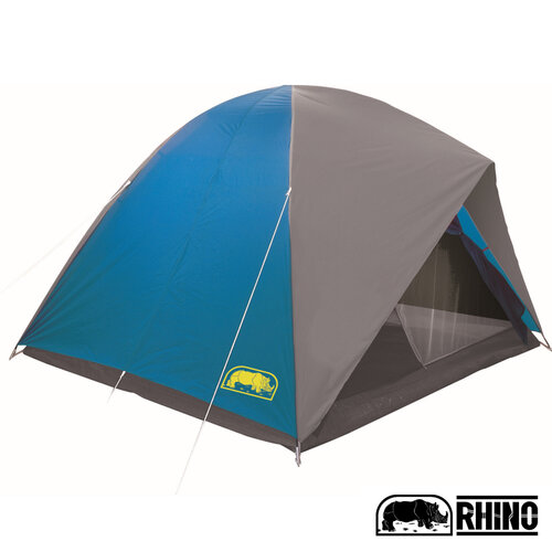 Rhino 犀牛 六人掛鉤蒙古包(新款輕量化設計)露營帳篷