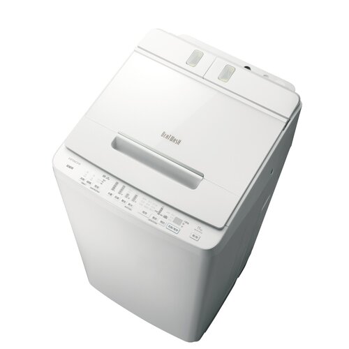 日立家電 11公斤洗衣機(回函贈)【BWX110GSW】