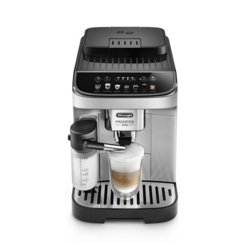【義大利 Delonghi】 全自動義式咖啡機 ECAM 290.84.SB