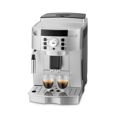 【義大利 Delonghi】 風雅型 全自動義式咖啡機 ECAM 22.110.SB