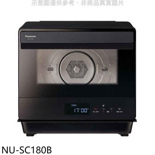 Panasonic國際牌 20公升烘烤爐【NU-SC180B】