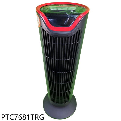 北方 智慧型陶瓷遙控電暖器【PTC7681TRG】