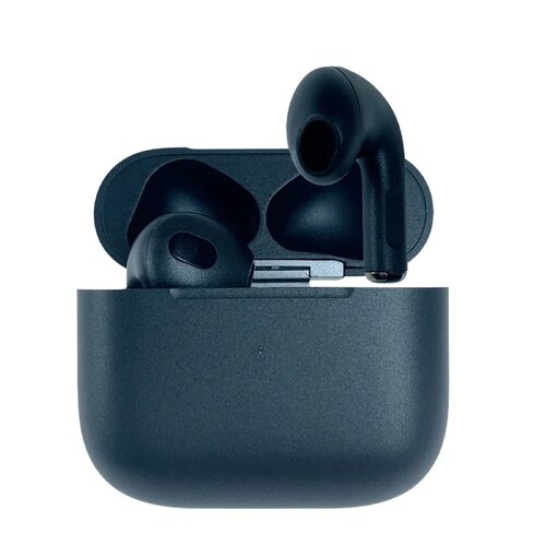 iSee TWS Earbuds V5.3雙耳觸控真無線藍牙耳機 Airduos 3