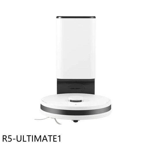 LG樂金 R5T濕拖掃地機器人吸塵器【R5-ULTIMATE1】