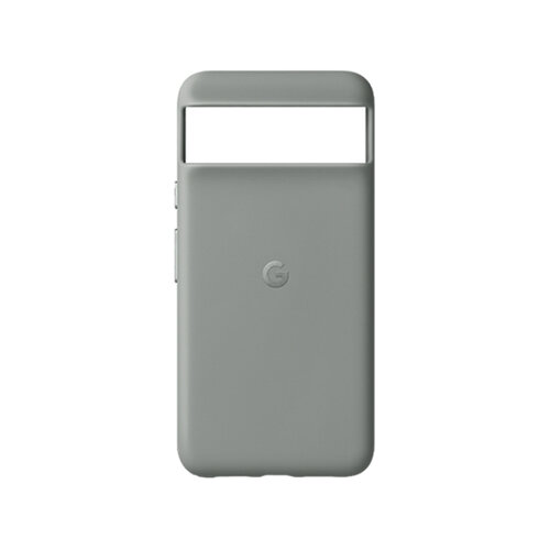 Google Pixel 8 Case 原廠保護殼 - 霧灰色 (台灣公司貨)
