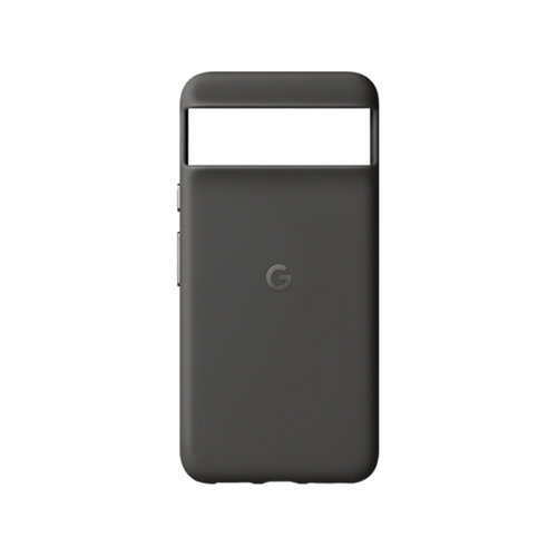 Google Pixel 8 Case 原廠保護殼 - 石墨黑 (台灣公司貨)