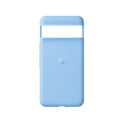Google Pixel 8 Pro Case 原廠保護殼 - 海灣藍 (台灣公司貨)