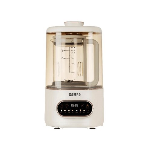 【SAMPO聲寶】多功能冷熱營養調理機 KJ-AC2024
