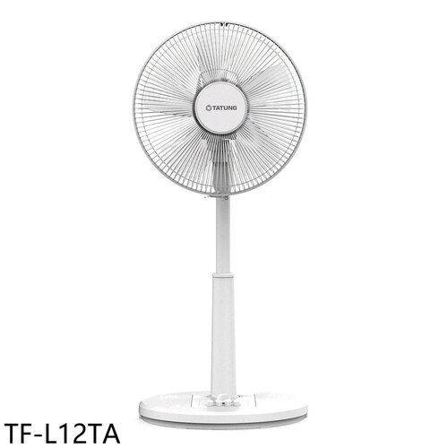 大同 12吋立扇電風扇【TF-L12TA】