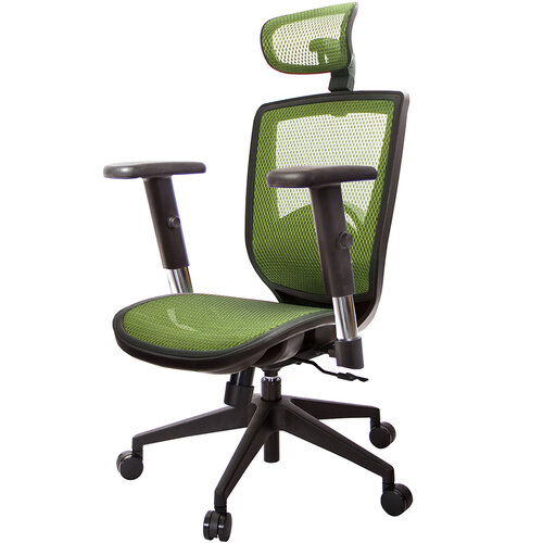 GXG 高背全網 電腦椅 (升降扶手) TW-81X6 EA5