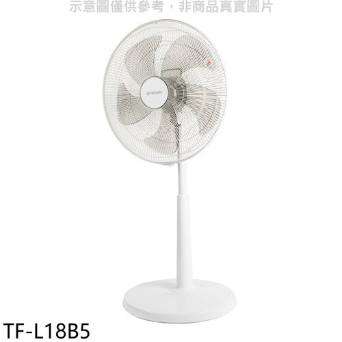大同 18吋立扇電風扇【TF-L18B5】