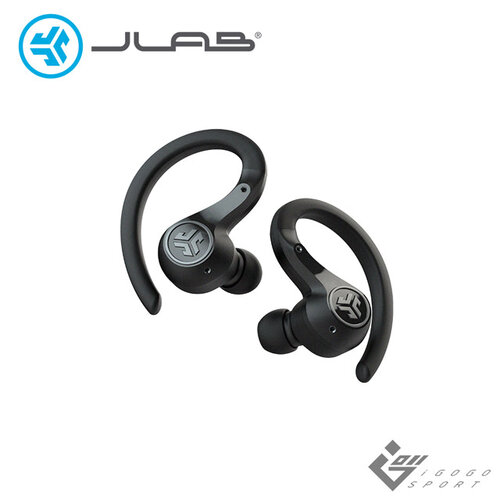 【JLab】Epic Air Sport ANC 降噪真無線藍牙耳機