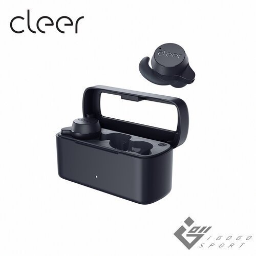 美國【Cleer】ROAM SPORT 降噪藍牙運動耳機