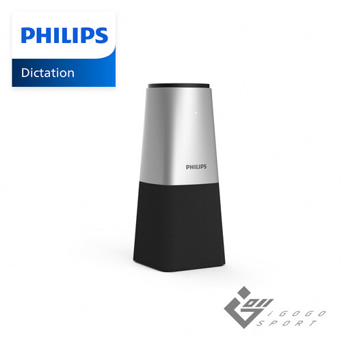 【飛利浦 PHILIPS】PSE0540 智能會議麥克風揚聲器