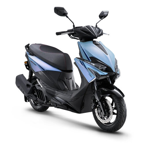 KYMCO 光陽機車 RTS 135 TCS版-2024年車