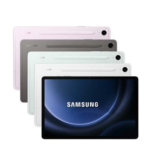 Samsung Galaxy Tab S9 FE X516 5G版 (6G/128G)平板※送支架※