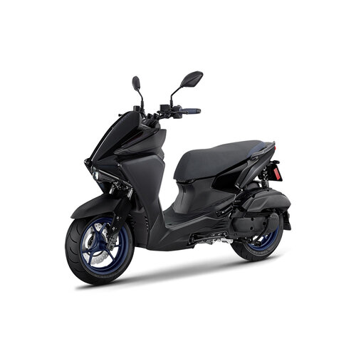 YAMAHA AUGUR 鷗格155 - 新色彩【ABS+TCS版】-2024新車