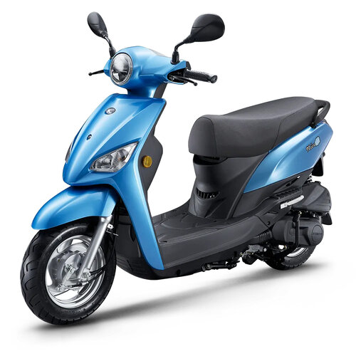 KYMCO 光陽機車 Nice LED 115-2024年車