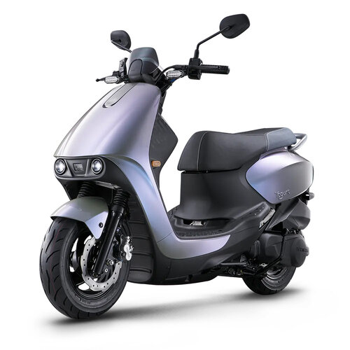 KYMCO 光陽機車 優格 Yogurt 125-2024年車