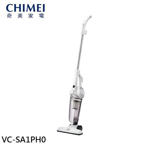 【CHIMEI 奇美】手持直立兩用 HEPA吸塵器 VC-SA1PH0