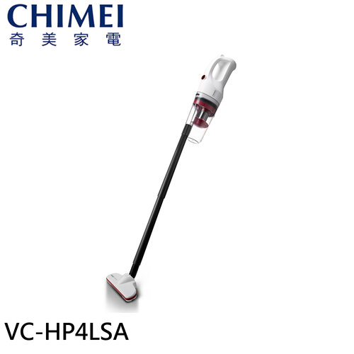 【CHIMEI 奇美】多功能無線吸塵器PLUS VC-HP4LSA