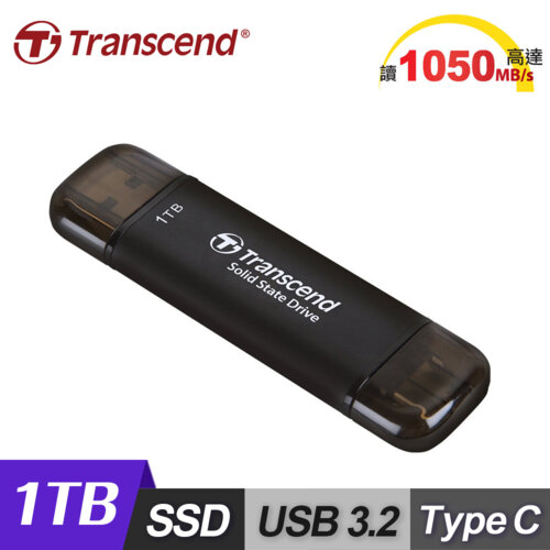 Transcend hot sale 1tb ssd