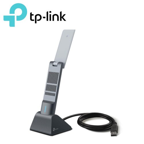 【TP-Link】Archer TX20UH AX1800 Wi-Fi 6 USB 無線網卡