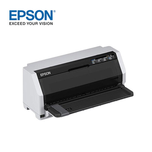 【EPSON 愛普生】LQ-690CII 點陣印表機
