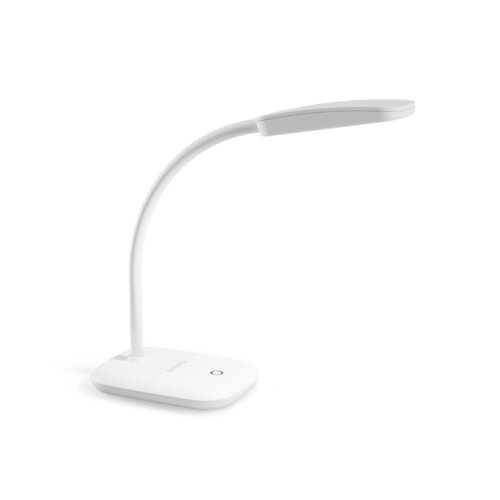 AIWA LED觸控檯燈LD-505白色
