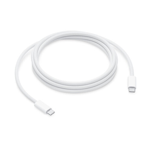 【Apple 蘋果】240W USB-C 充電傳輸線-2M