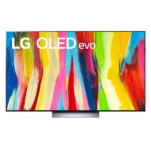 【LG 樂金】OLED65C2PSC 65吋 OLED evo C2 極致系列 4K AI物聯網電視 含原廠壁掛架+安裝