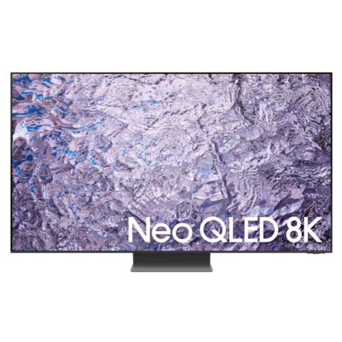 【SAMSUNG】 三星 65吋 Neo QLED 8K 量子電視 [QA65QN800CXXZW] 含基本安裝