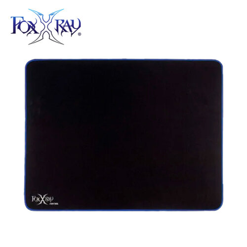 【FOXXRAY 狐鐳】FXR-PPS-26 亂紋控制型鼠墊