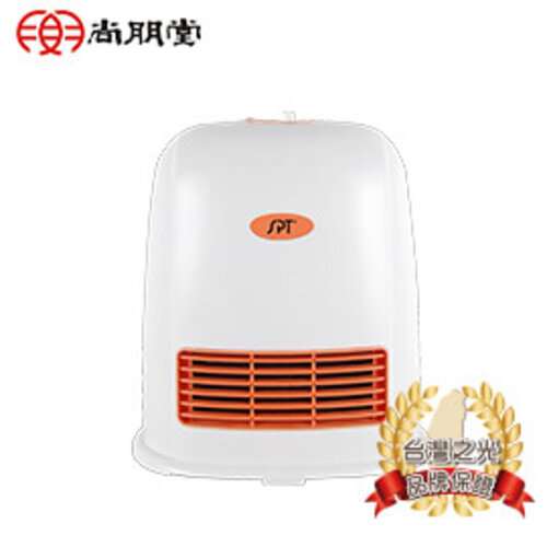尚朋堂 陶瓷電暖器SH-2236