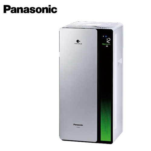 【Panasonic 國際牌】F-P60LH 空氣清淨機