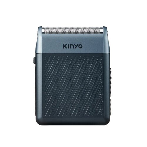 【KINYO】KS-510 口袋俐落往復式刮鬍刀