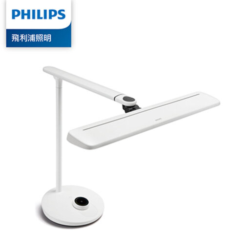 Philips 飛利浦 軒泰 66168 LED護眼檯燈 [PD002]