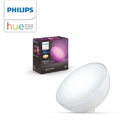 Philips 飛利浦 Hue 智慧照明 全彩情境 Hue Go情境燈 藍牙版[PH006]