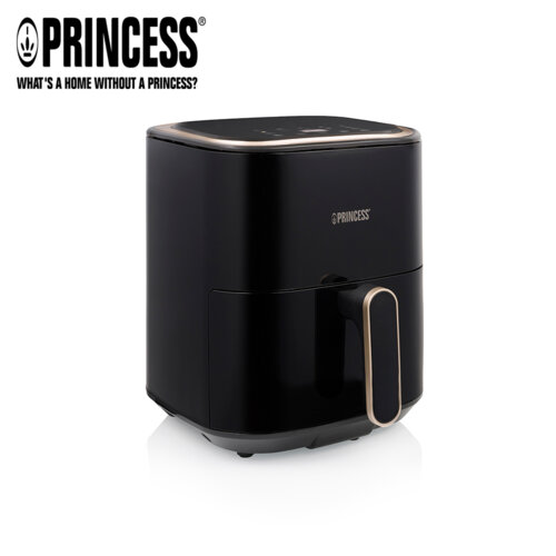 【PRINCESS｜荷蘭公主】3.5L數位健康氣炸鍋 183042