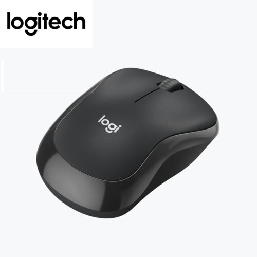 【Logitech 羅技】M240 靜音藍牙滑鼠 石墨灰