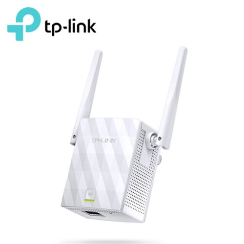 【TP-Link】TL-WA855RE 300Mbps Wi-Fi 範圍擴展器