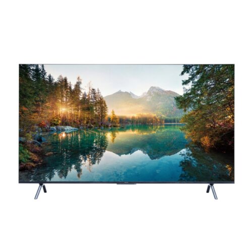 【Panasonic】國際牌 65吋 4K HDR 智慧顯示器 [TH-65MX800W] 含固定壁掛安裝